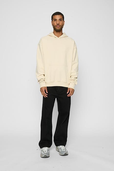 ULTRA HEAVY HOODY SAND 3