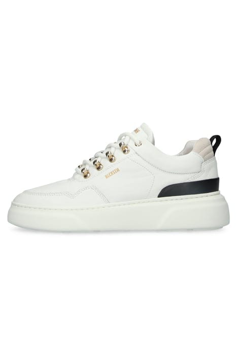 ARLET - BL485 WHITE - SNEAKER (LOW) 9