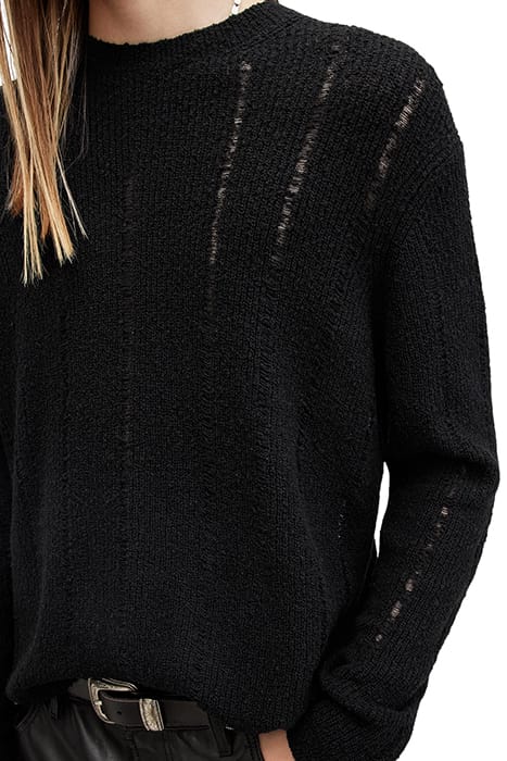 HADES CREW BLACK 5