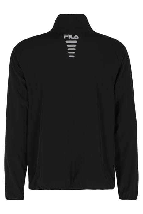 RASCON RUNNING JACKET BLACK 5