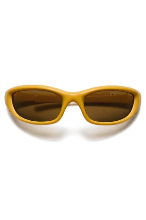 UNISEX POGBA - YELLOW/SILVER 2