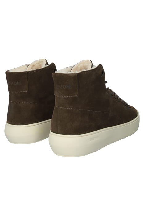 DYLAN - YG20 SALOON - SNEAKER (HIGH) SALOON 9