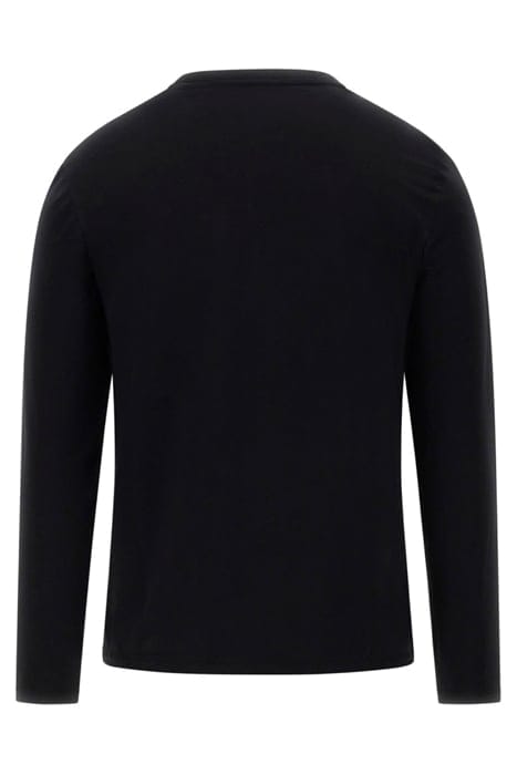 GUESS ECO LS CN GUESS BOX CRAC JET BLACK A996 5
