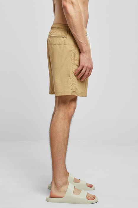 BLOCK SWIM SHORTS UNIONBEIGE 7