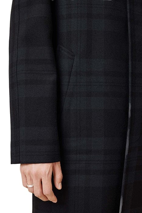 MARTON COAT BLACK 9