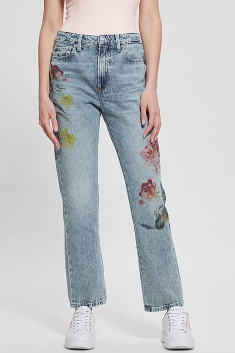 GUESS ECO GIRLY KIKOI FLOWER 1