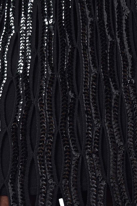 FRANCESCA SKIRT BLACK 10