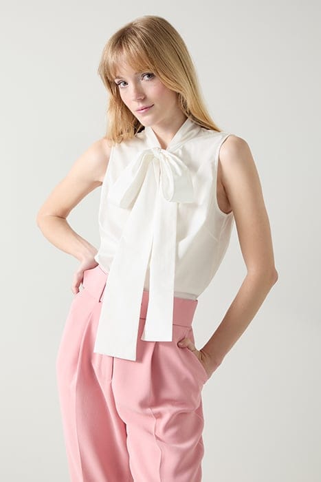 FLORIAN TIE TANKS & CAMI WHITE 1