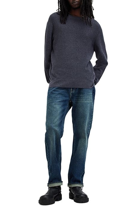 ASPEN CREW SMITH BLUE 3