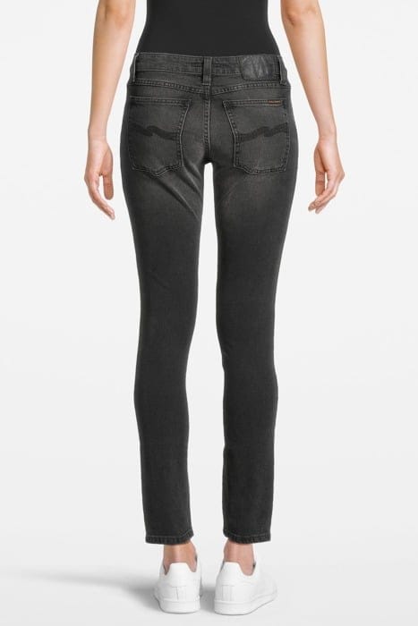 SKINNY LIN BLACK MOVEMENT 2