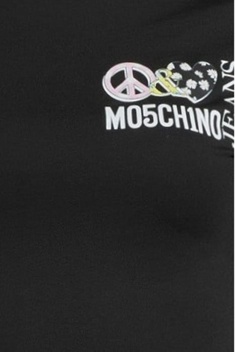 T-SHIRT BLACK 5