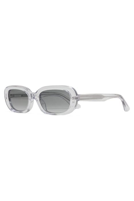 UNISEX 12 - CLEAR 2