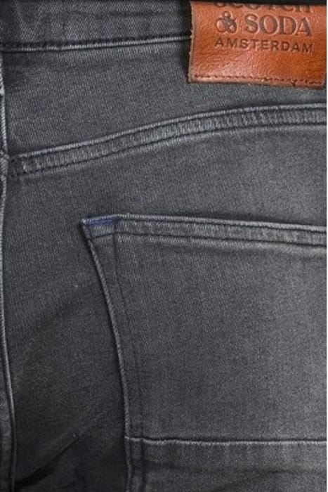SKIM SKINNY JEANS — NEW HERO 5
