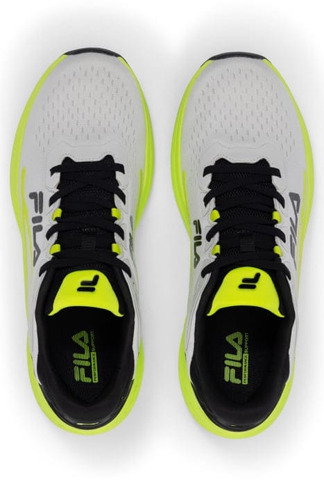 FILA POTAXIUM NIMBUS CLOUD-ACID LIME 3