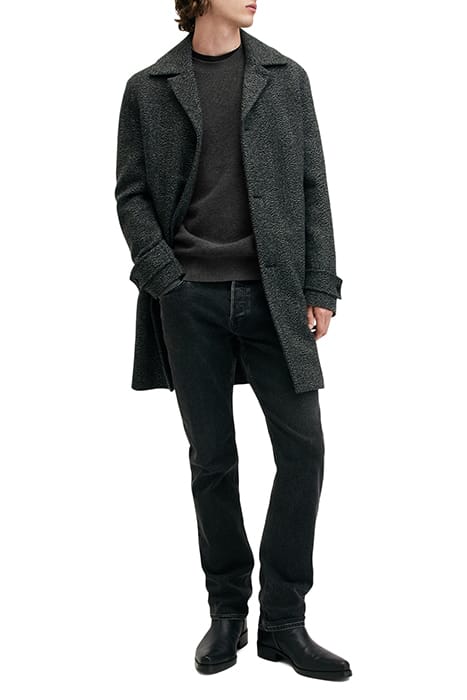 ASPEN CREW CARTER GREY 6