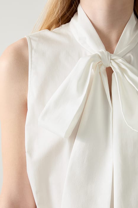 FLORIAN TIE TANKS & CAMI WHITE 4