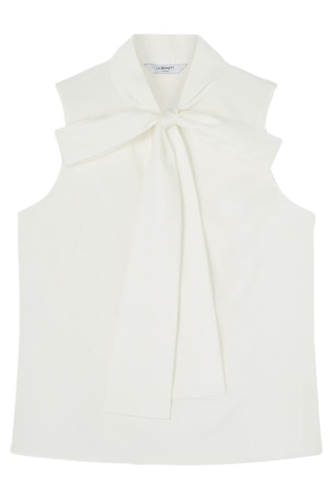 FLORIAN TIE TANKS & CAMI WHITE 3