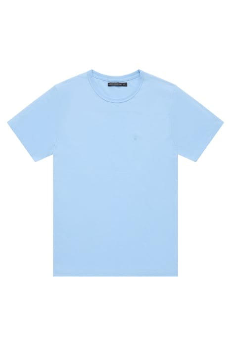 CREW SS25 SKY MEL 1