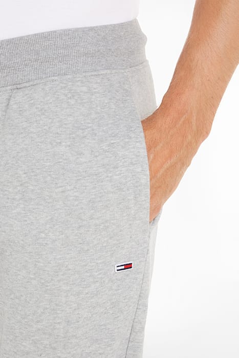 TJM SLIM FIT SWEATPANTS LIGHT GREY 5