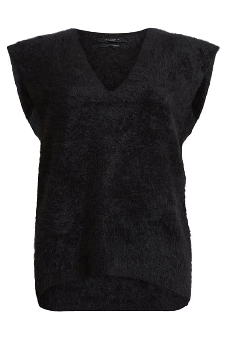 REBEL TANK BLACK 4