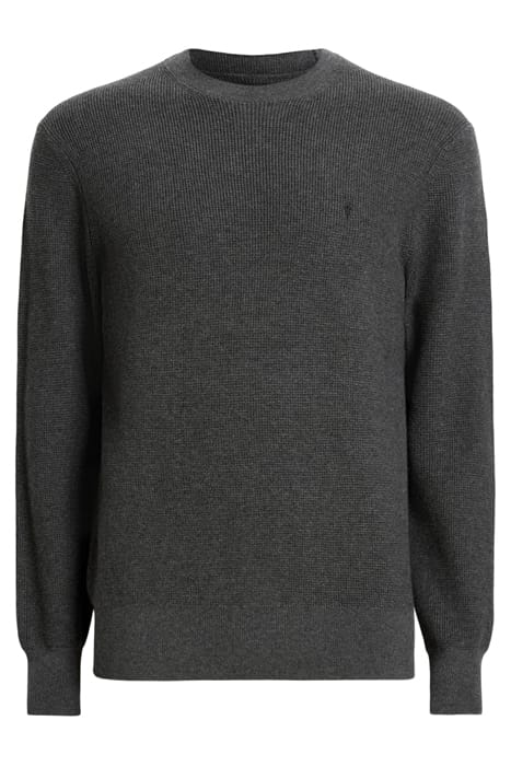 ASPEN CREW CARTER GREY 4