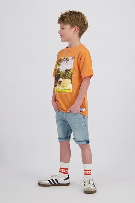 HOTO SODA ORANGE 5