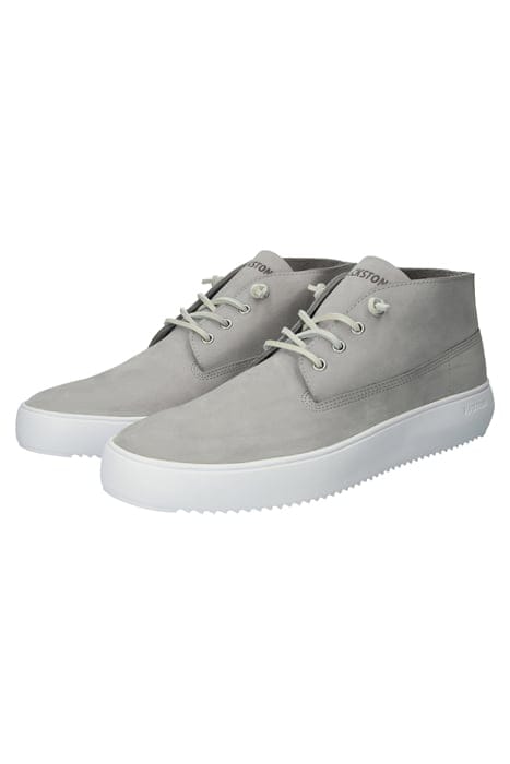 SLATER - BG147 SILVER SCONCE - SNEAKER (MID) SILVER SCONCE 6