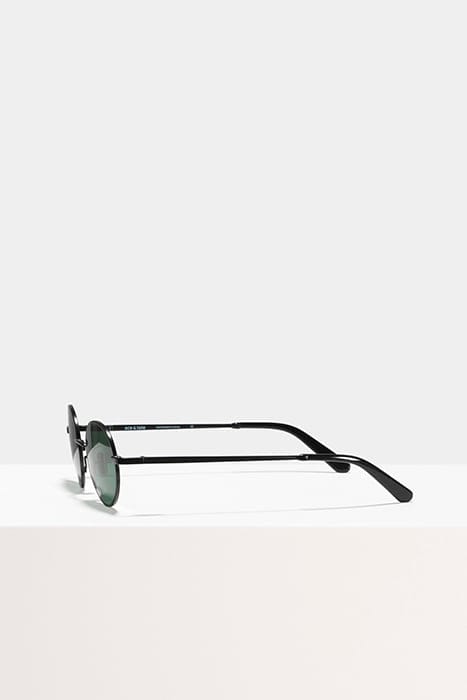 LIAM MATTE BLACK SUN | Online Outlet | Otrium