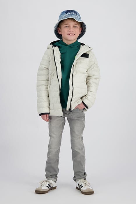 TOSPO ROCK GREY 1