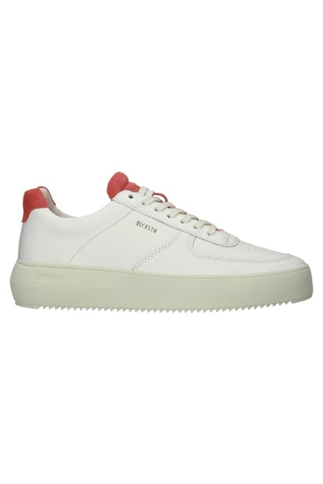 MARLY - BL223 WHITE BEGONIA - SNEAKER (LOW) WHITE BEGONIA 1