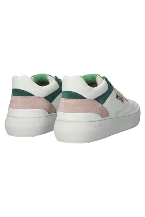 DAPHNE - BL229 WHITE PINE - SNEAKER (MID) 10