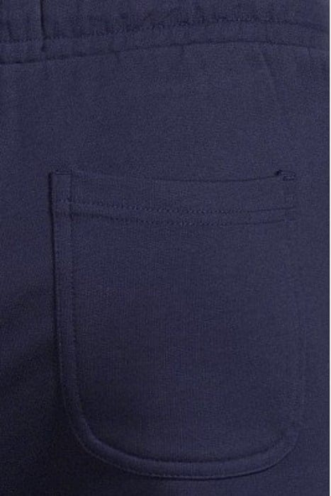 CO-ORDINATE PRINT SKINNY SWEATPANT NAVY 5