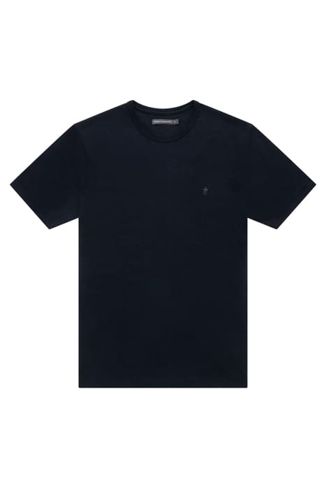 CREW SS25 BLACK 1