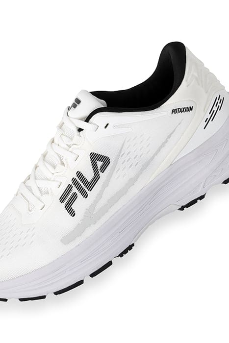 FILA POTAXIUM WMN WHITE-GRAY VIOLET 6