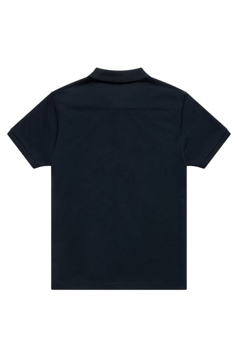 POLO HV BLACK/GUNMETAL 2