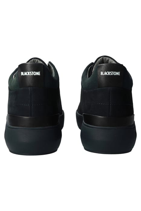TREVOR - YG23 NAVY - SNEAKER (MID) NAVY 7