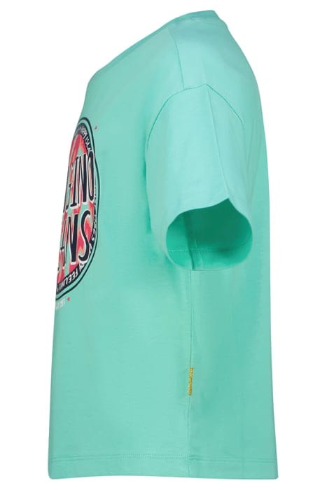 HANZA TROPIC MINT 3