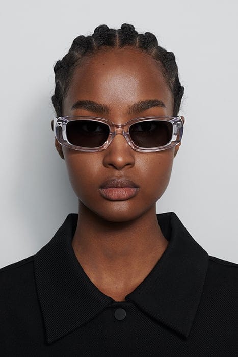 UNISEX 10.2 - CLEAR 1