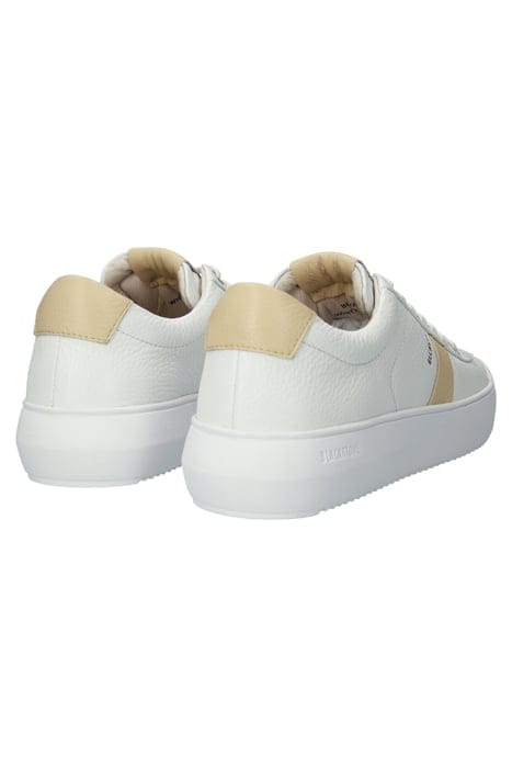 RYDER - BL220 WHITE SOYBEAN - SNEAKER (LOW) WHITE SOYBEAN 10