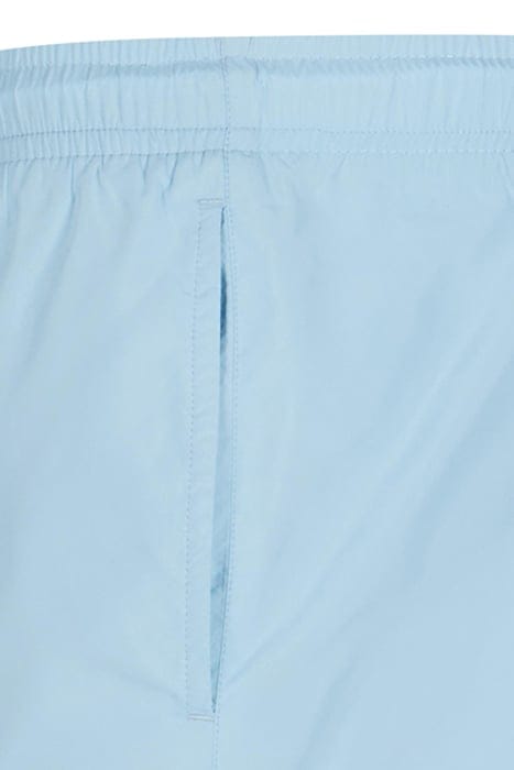 BASIC RUNNING SHORTS OCEANBLUE 10