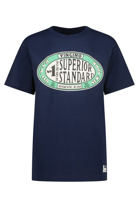HOAPY DARK BLUE 1