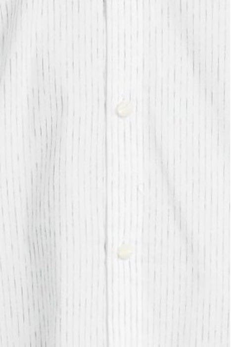 SLIM FIT SPORT SHIRT WHITE 5