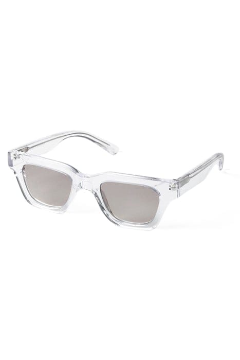 UNISEX 11 - CLEAR 2
