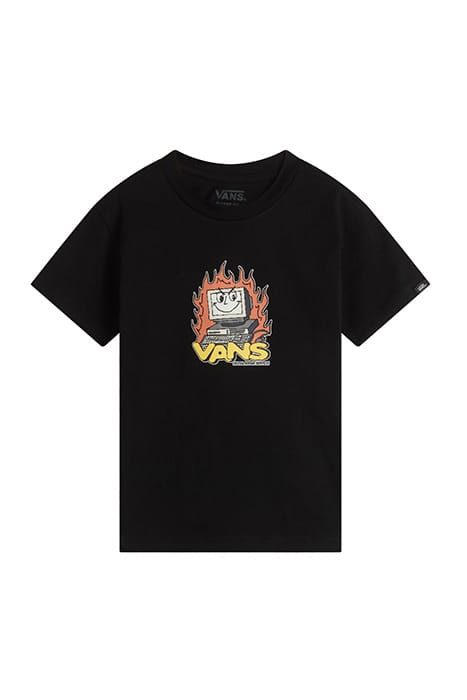 KD WAFFLE MAN PO BLACK 1