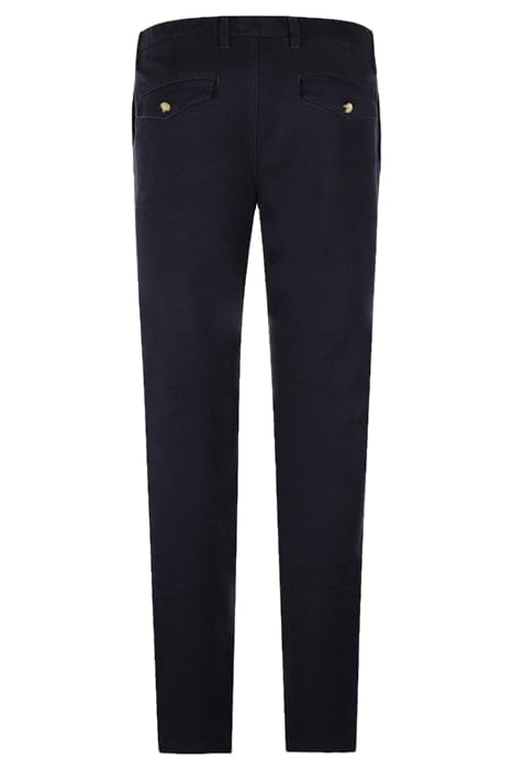 MF MOLESKIN CHINO GMD NAVY 4