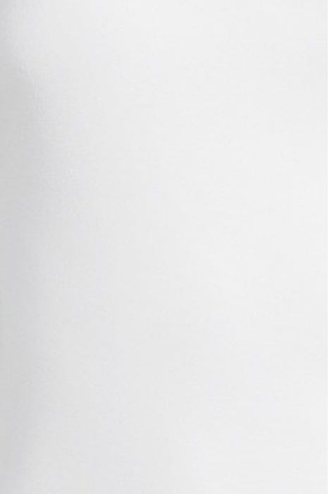 REEF ONE SHOULDER TOP WHITE 5