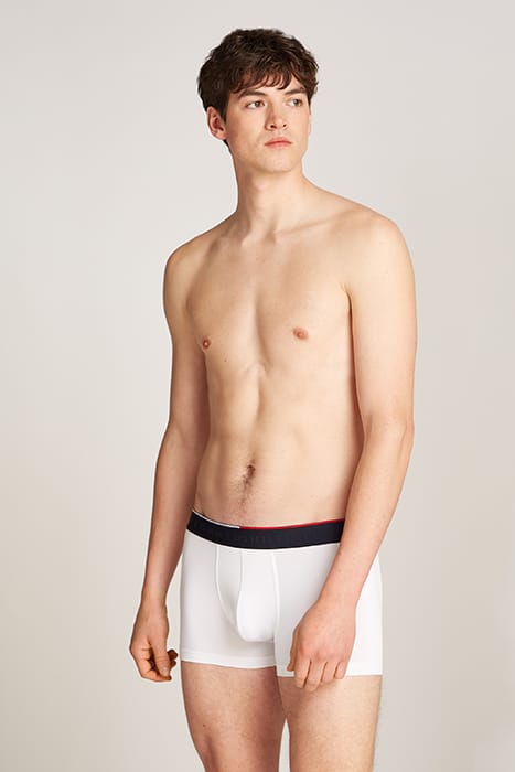 3 PACK TRUNKS SLIM FIT RED/WHITE/DESERT SKY 4
