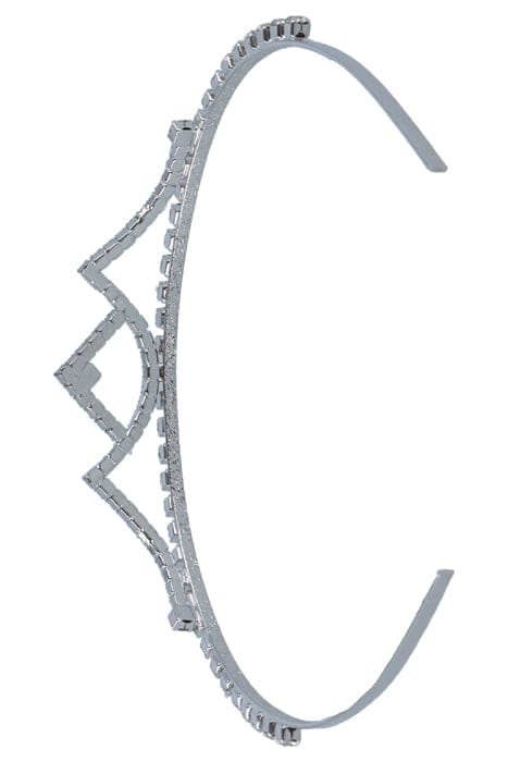 FOREVER PRINCESS TIARA RHODIUM 2