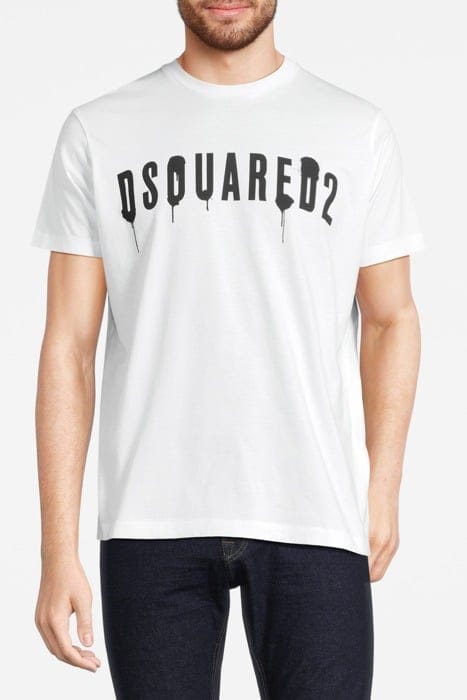 T-SHIRT WHITE 1