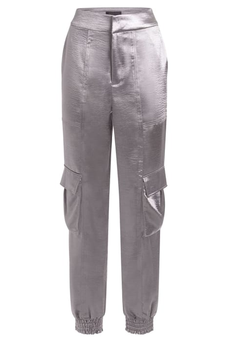 GUESS ECO SOUNDWAVE SATIN CARG GUNMETAL MULTI 4